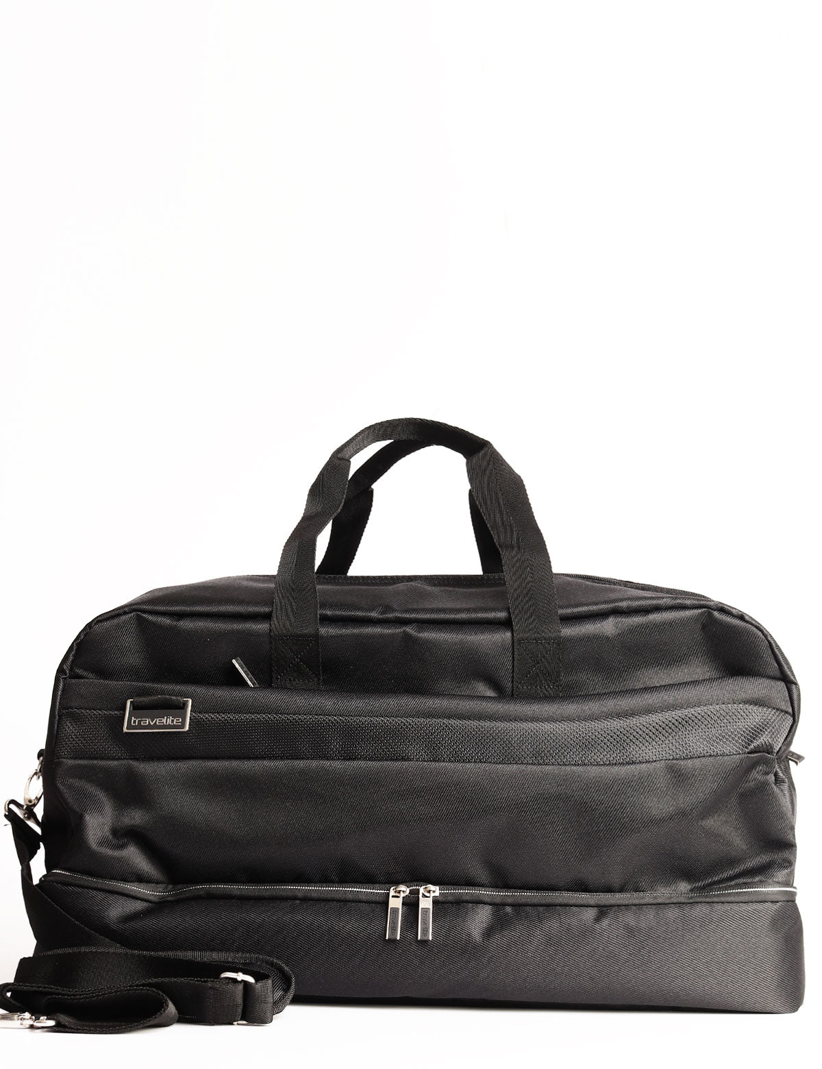 Travelite Miigo Duffel Bag with Shoulder Strap