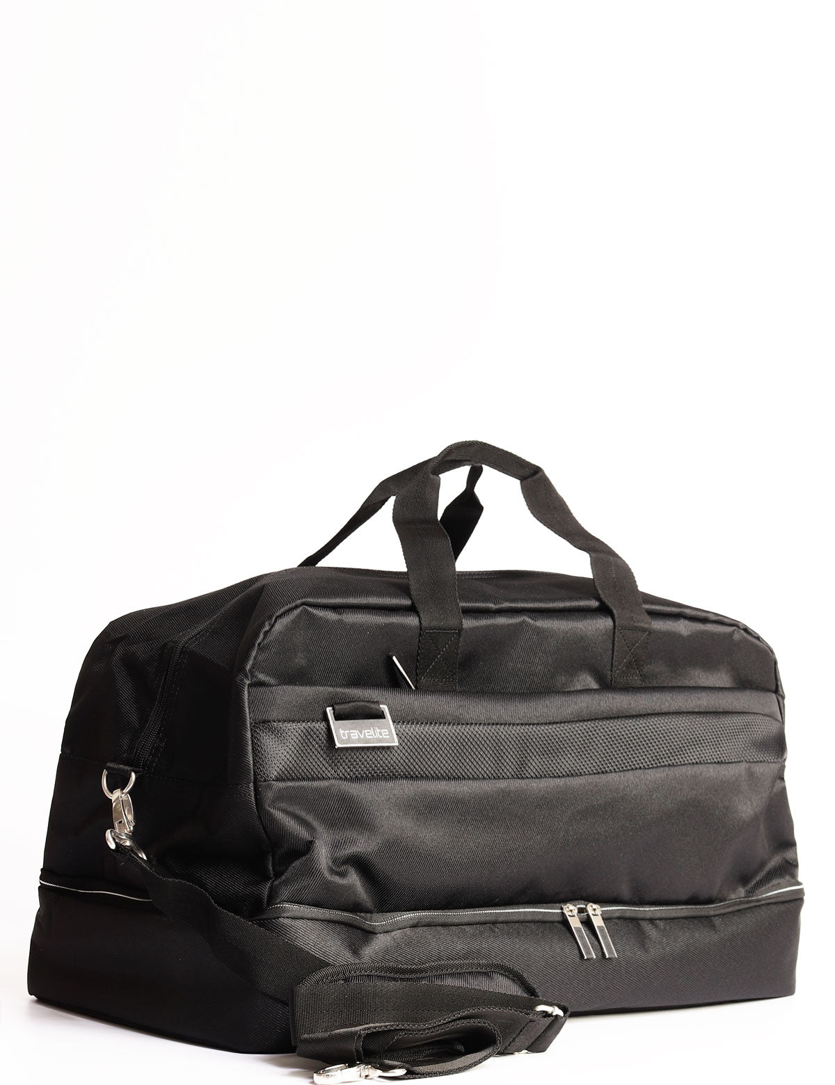 Travelite Miigo Duffel Bag with Shoulder Strap