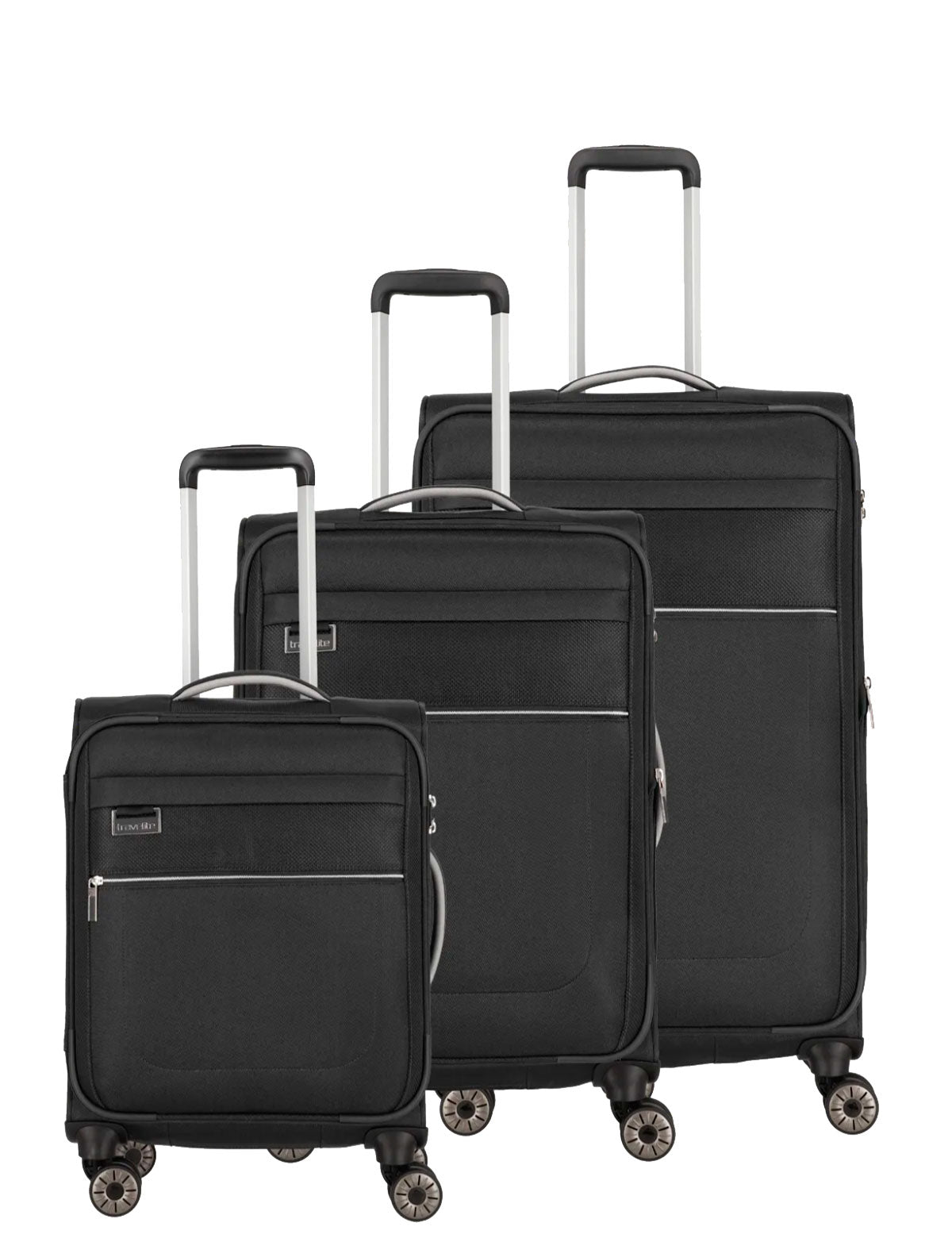 Travelite Miigo L/M/S 4 Radsatz