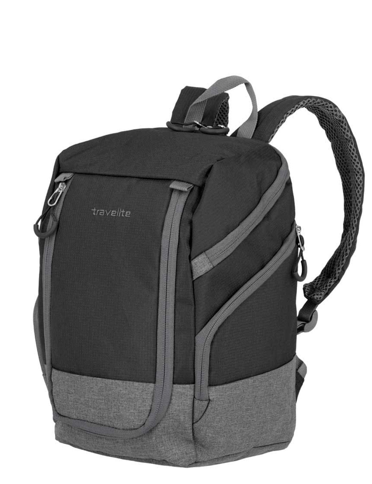 Travelite Basic Backpacks backpack Ryanair size