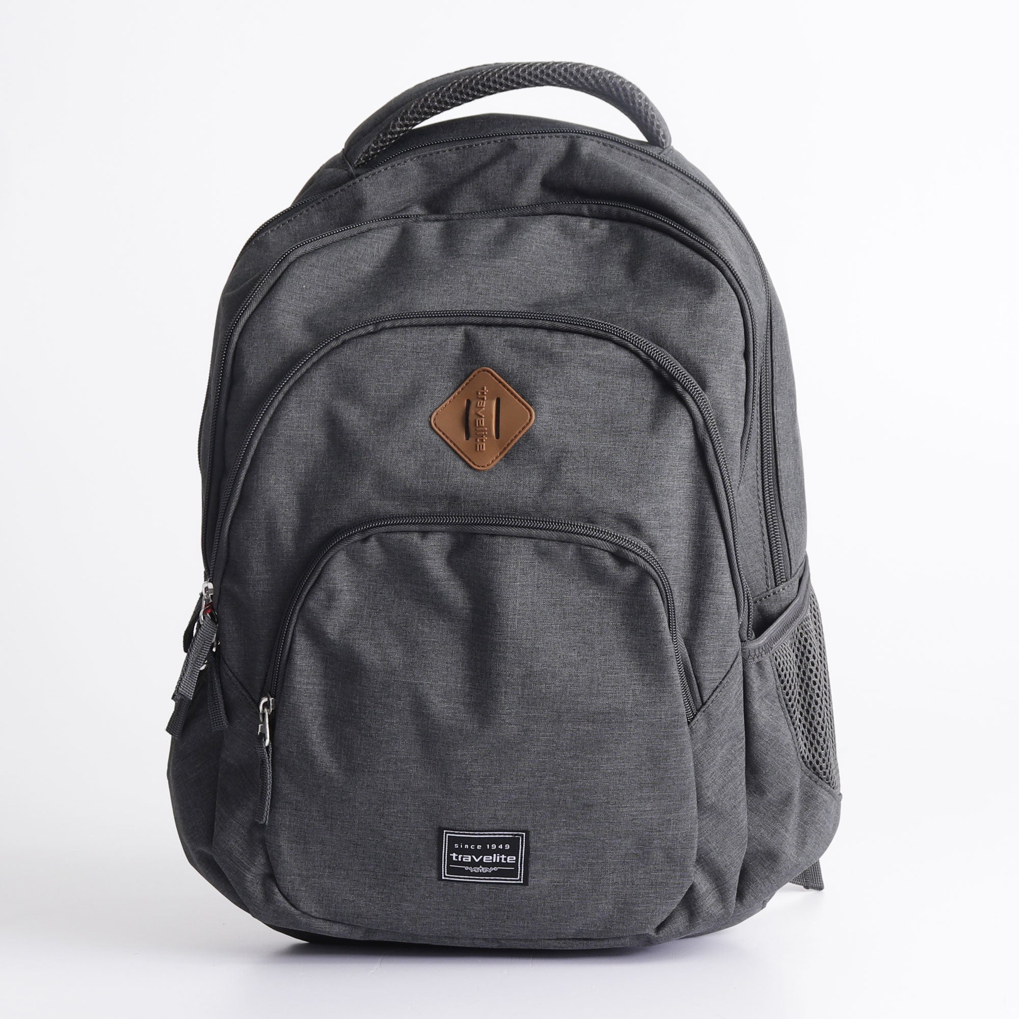 Zaino Travelite Basic Backpacks porta pc 15''