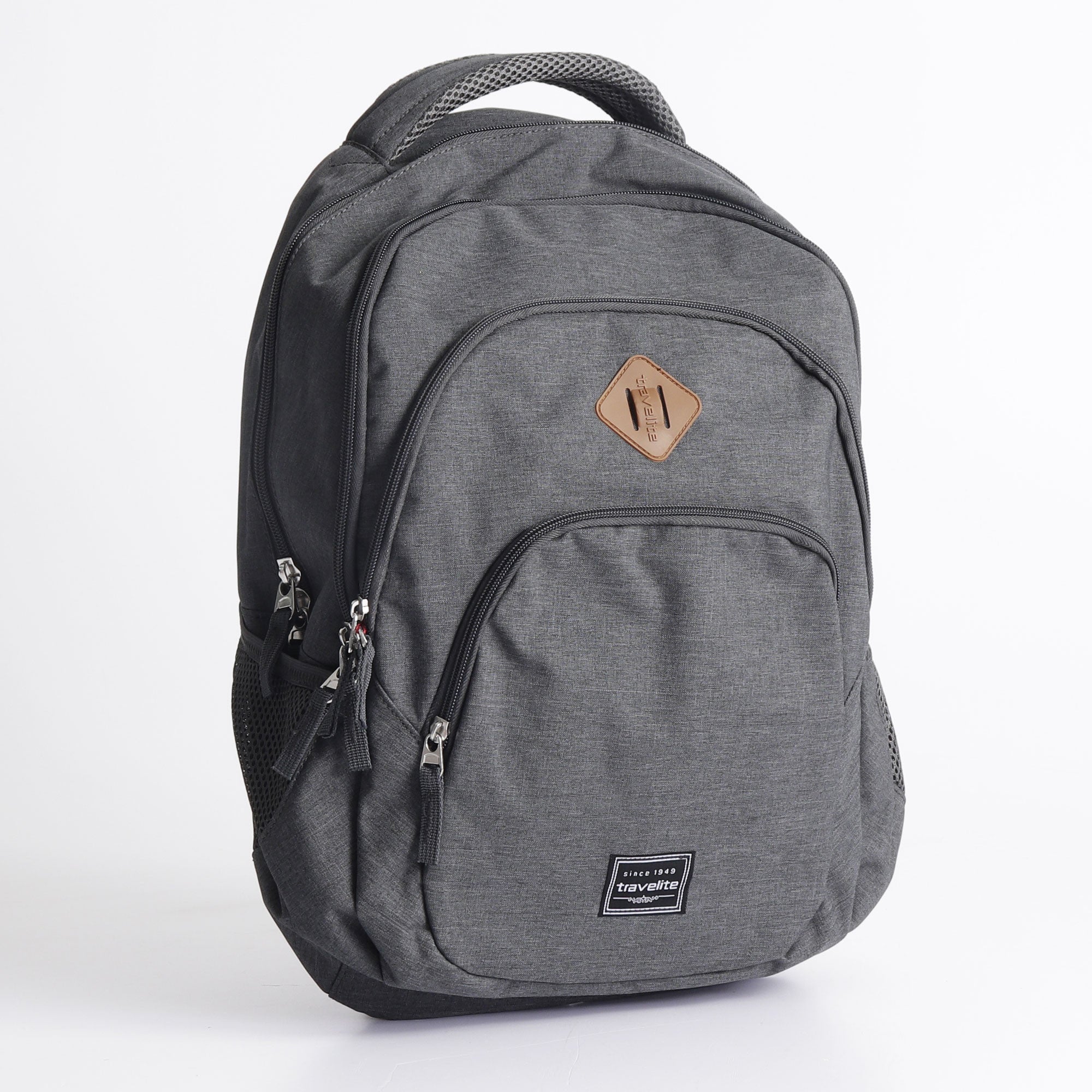 Zaino Travelite Basic Backpacks porta pc 15''