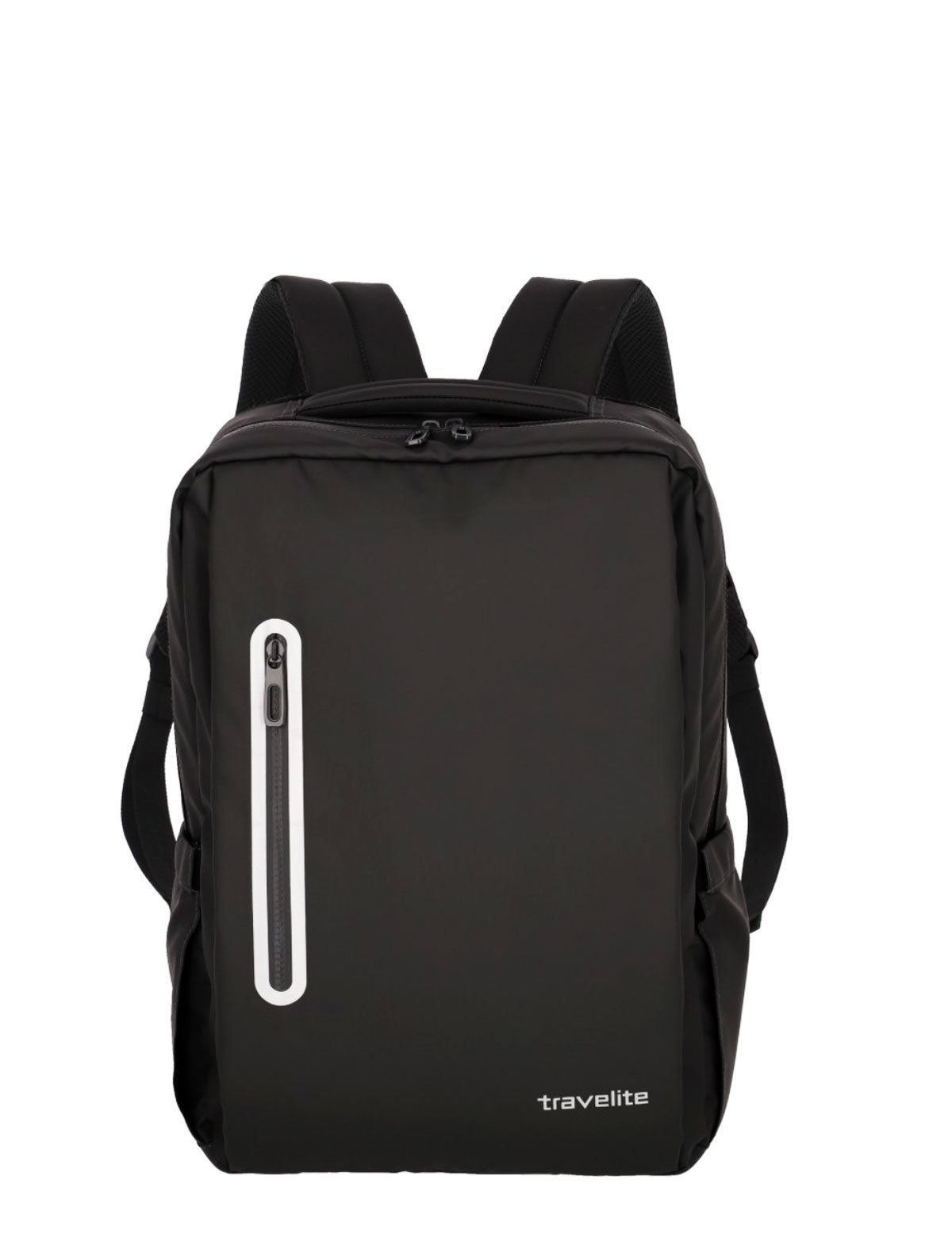 Travelite Basics 15'' Laptop-Rucksack