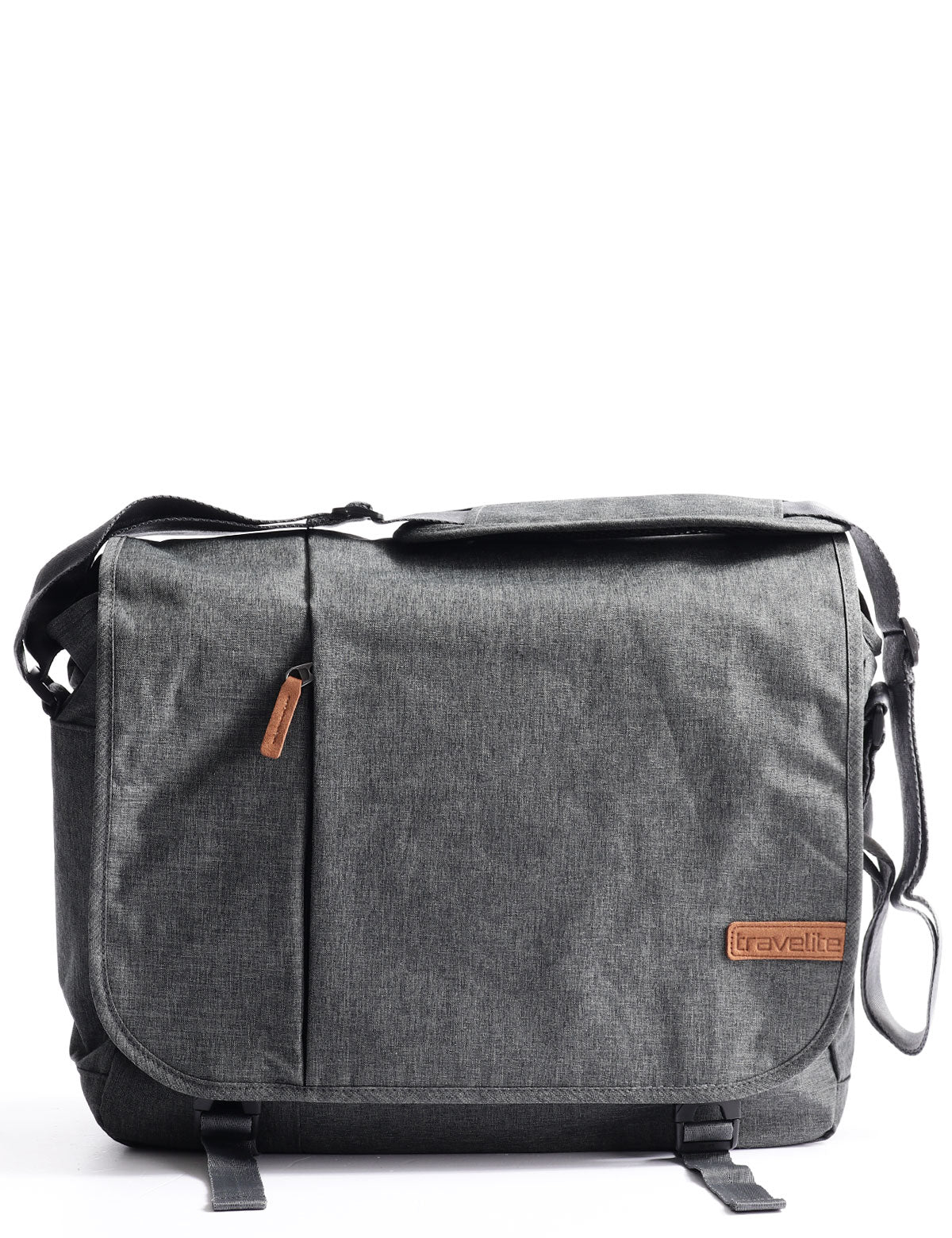 Messenger Travelite Basics 15,6'' Laptophalter