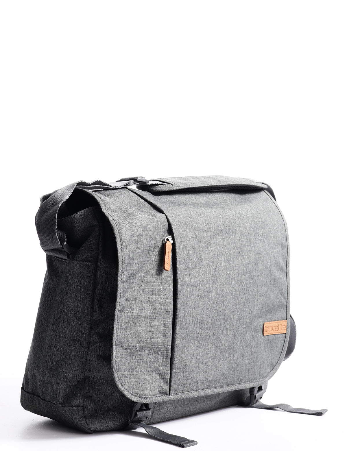 Messenger Travelite Basics 15.6'' laptop holder