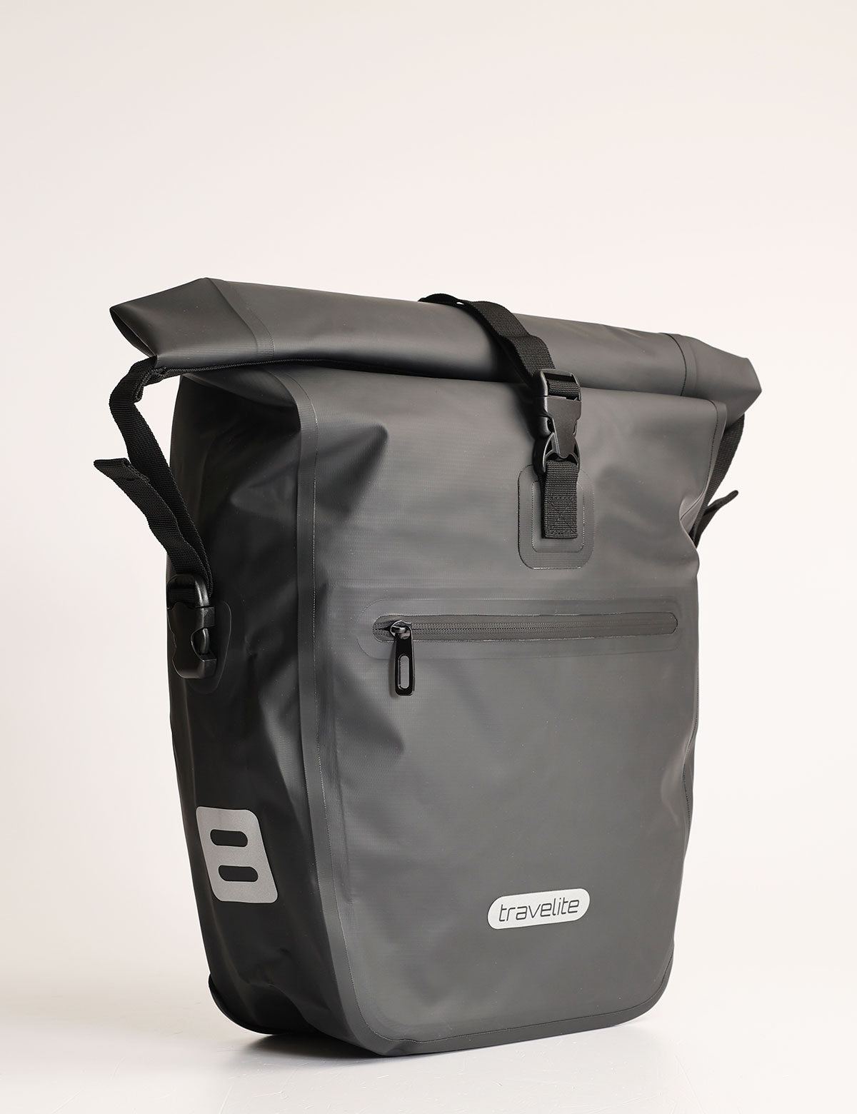 Borsa da bici Travelite Basics