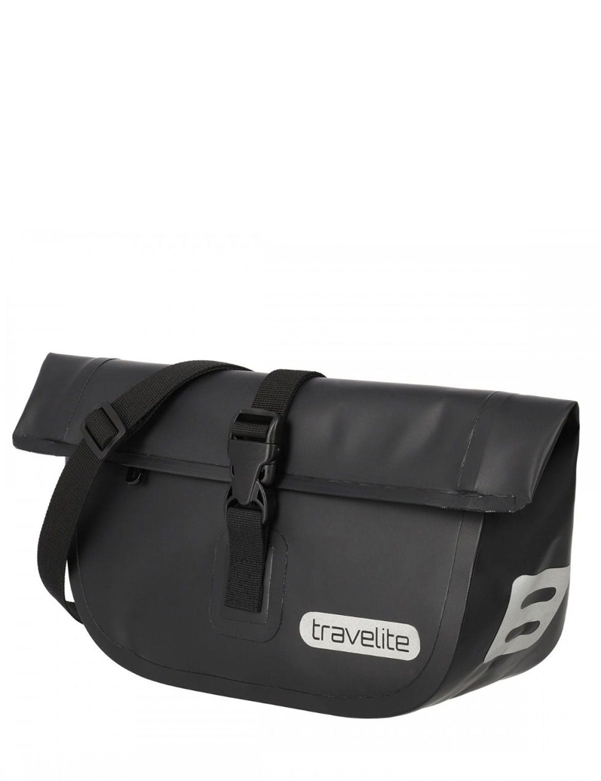 Marsupio da bici Travelite Basic