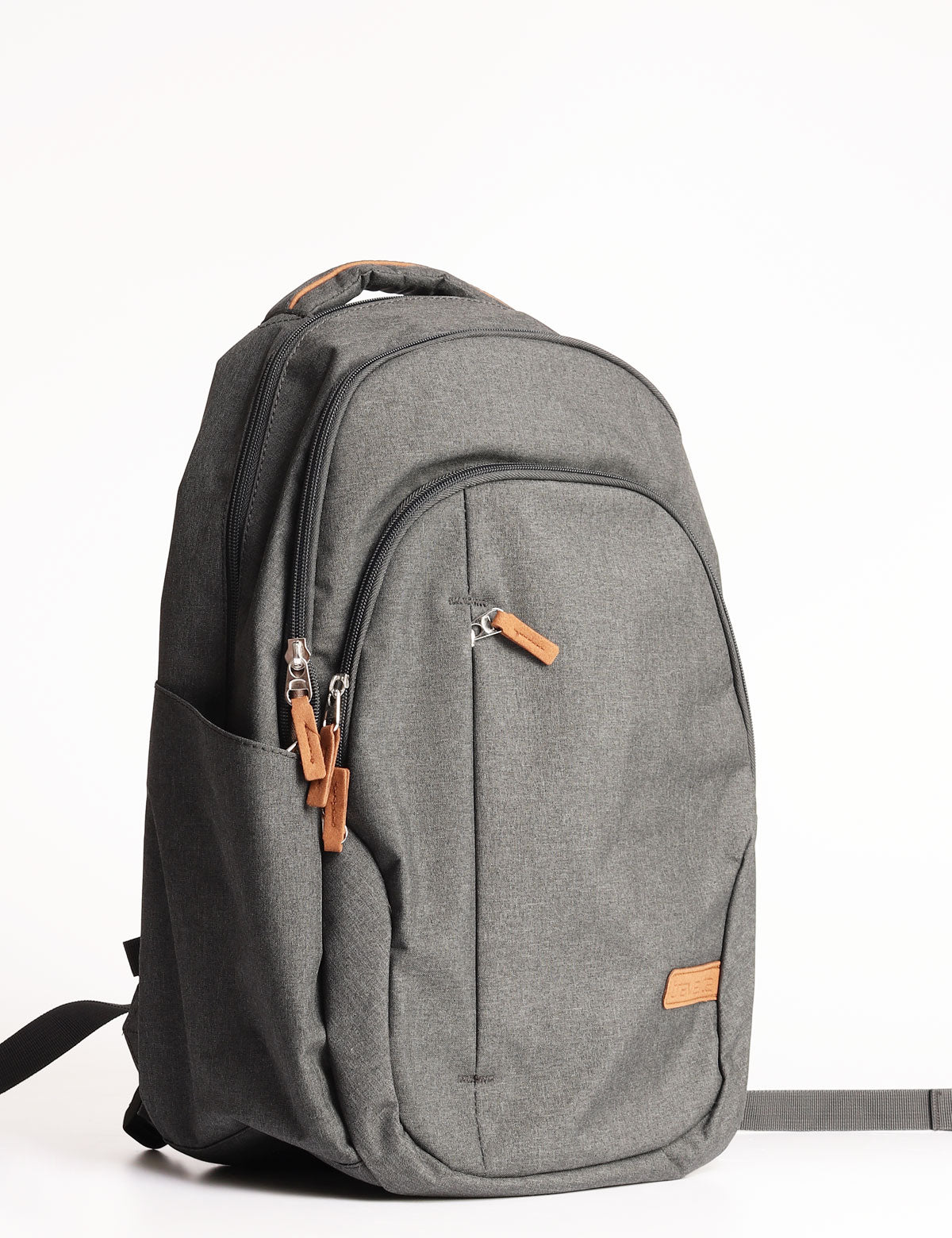 Travelite Basics 15,6-Zoll-Laptop-Rucksack mit mehreren Fächern