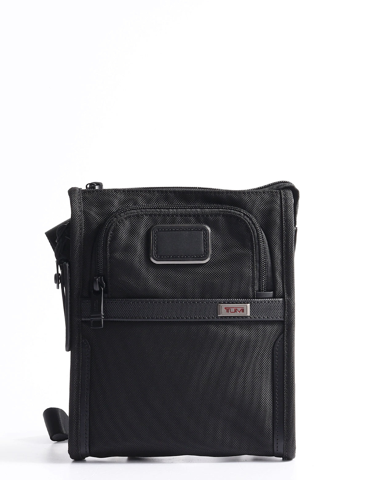 Tumi Alpha 3 Duffel Bag