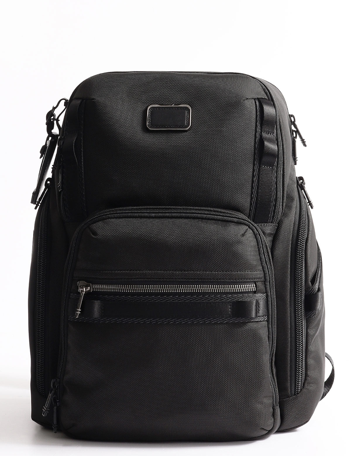 Tumi Search Alpha Bravo Rucksack für 15'' Laptop