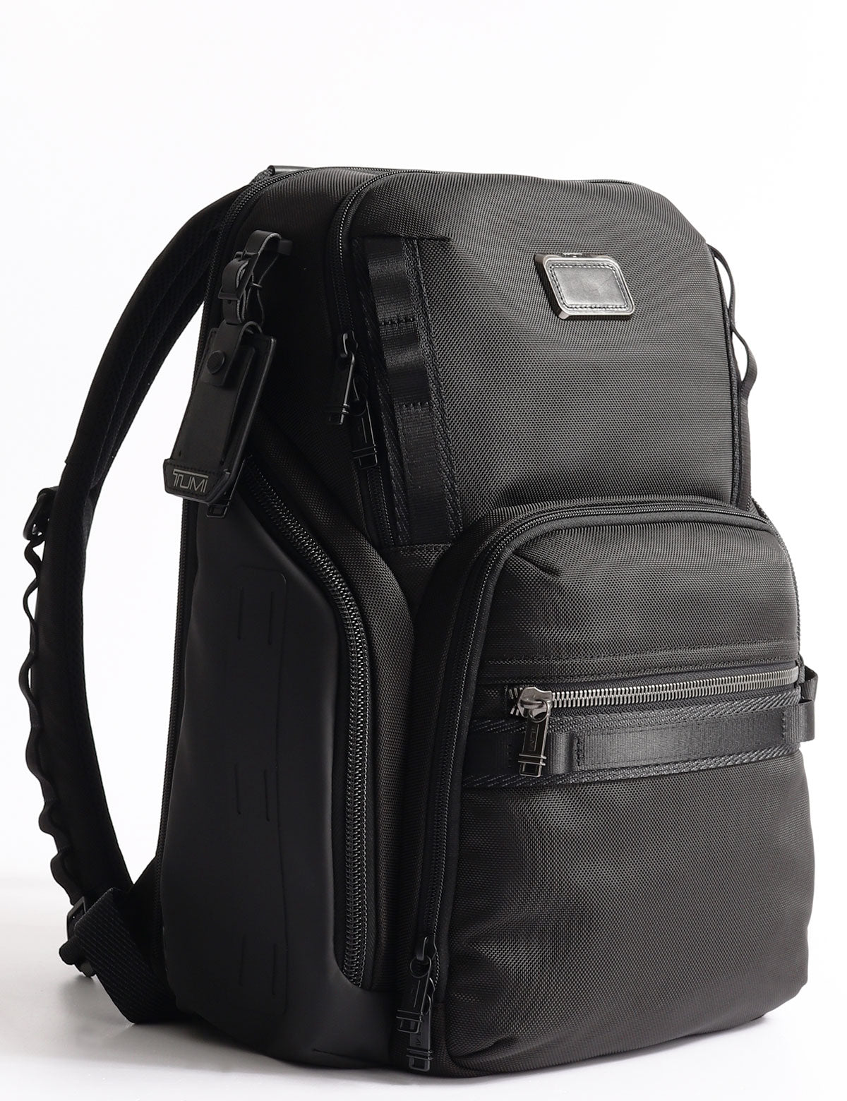 Tumi Search Alpha Bravo backpack for 15'' laptop