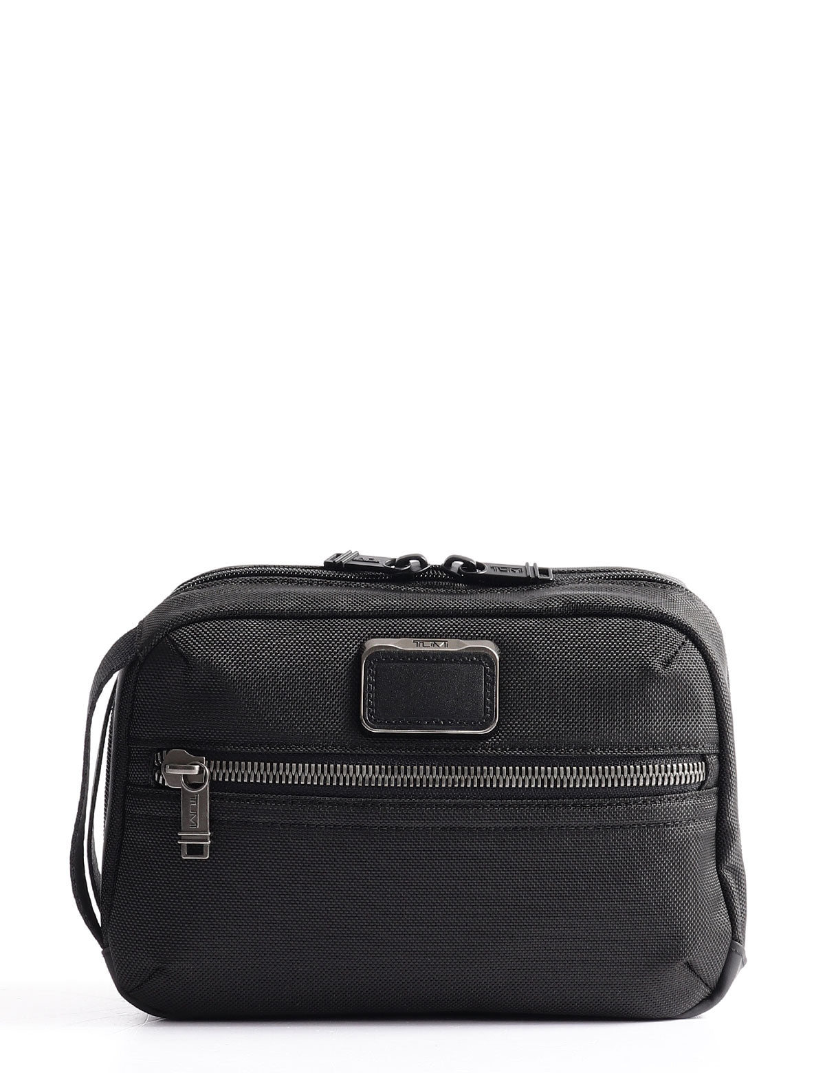 Tumi Reponse Alpha Bravo toiletry bag