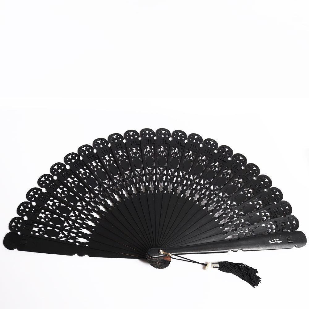 Vera Pilo Calado-Fan